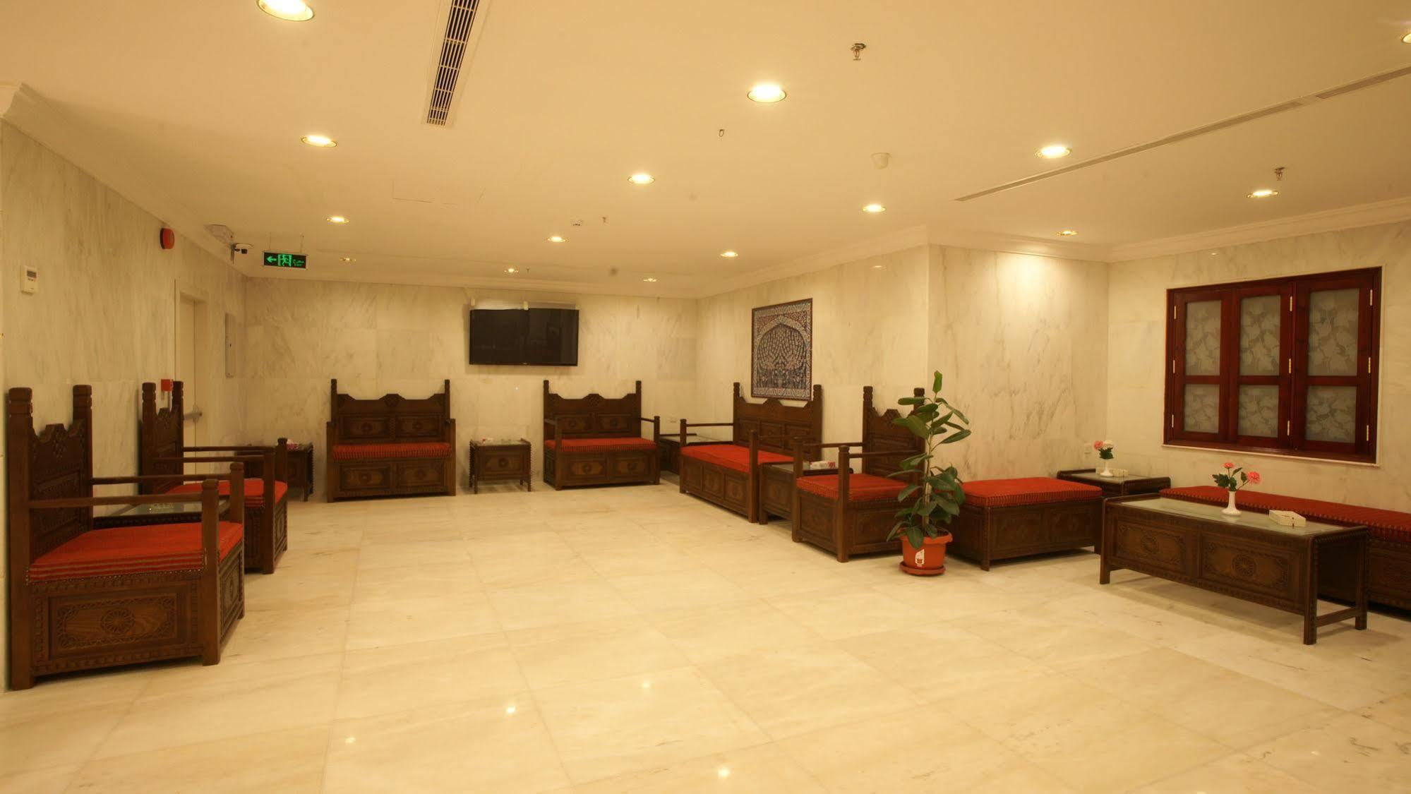 Al Azhar Palace Makkah Mecca Ngoại thất bức ảnh